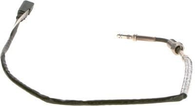 Sensor, exhaust gas temperature 0 986 259 020 - image 3