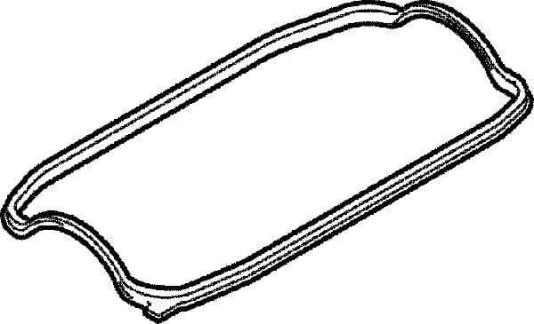 Gasket, cylinder head cover 069.530 - image 3