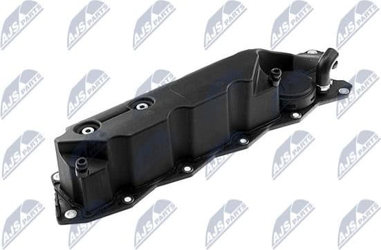 Cylinder Head Cover BPZ-VV-000