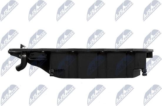 Cylinder Head Cover BPZ-VV-000 - image 4