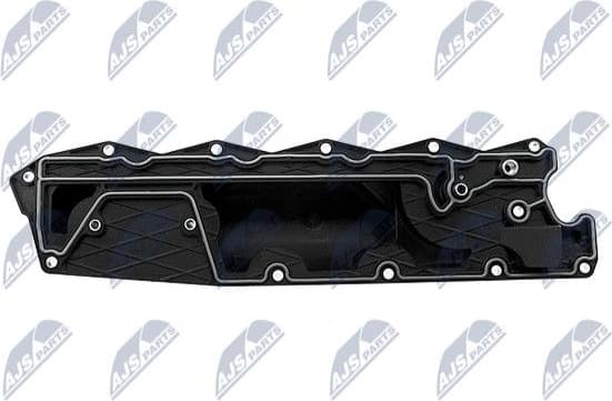 Cylinder Head Cover BPZ-VV-000 - image 5