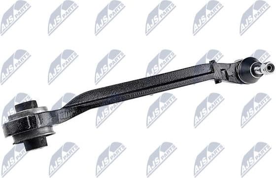 Control/Trailing Arm, wheel suspension ZWD-CH-007