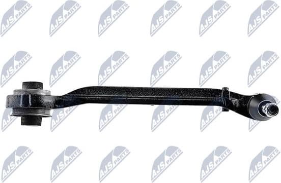 Control/Trailing Arm, wheel suspension ZWD-CH-007 - image 4