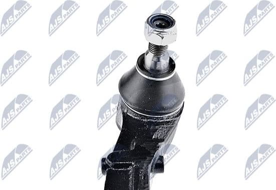 Control/Trailing Arm, wheel suspension ZWD-CH-007 - image 5