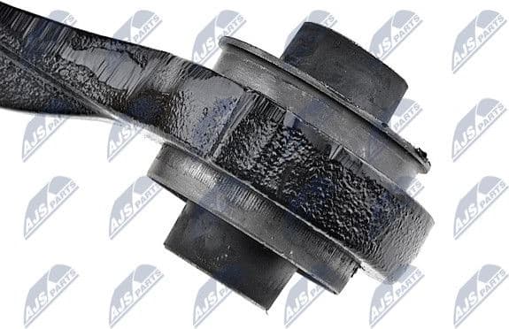 Control/Trailing Arm, wheel suspension ZWD-CH-007 - image 6