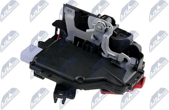 Door lock EZC-VW-010 - image 7