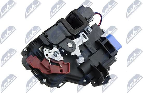 Door lock EZC-VW-010 - image 5