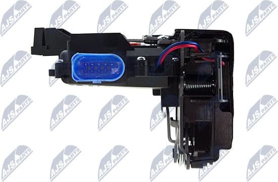 Door lock EZC-VW-010 - image 3