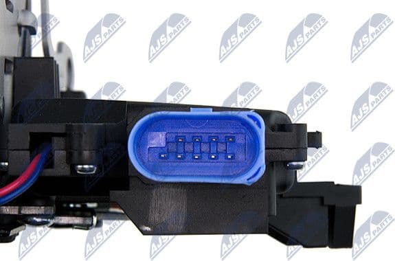 Door lock EZC-VW-010 - image 2