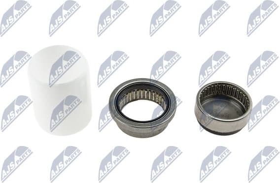 Repair Kit, wheel suspension KLZ-CT-000 - image 2