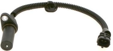 Sensor, crankshaft pulse 0 986 280 497 - image 2