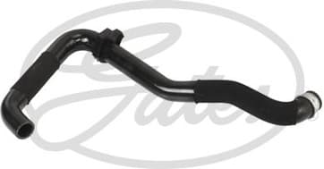 Radiator Hose 05-3209
