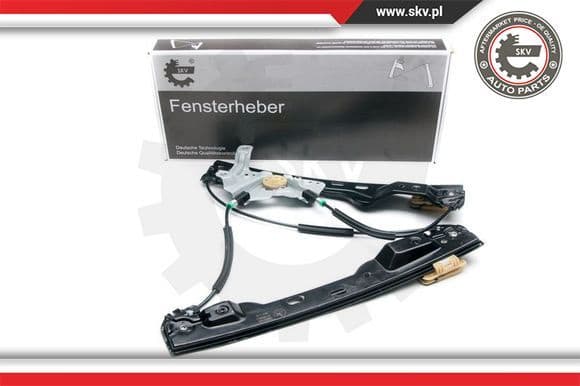 Window Regulator 01SKV841