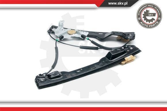 Window Regulator 01SKV841 - image 2
