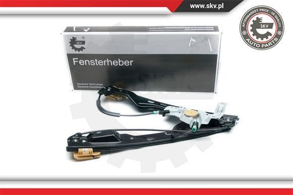 Window Regulator 01SKV842