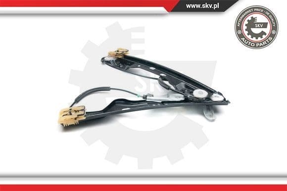 Window Regulator 01SKV842 - image 3