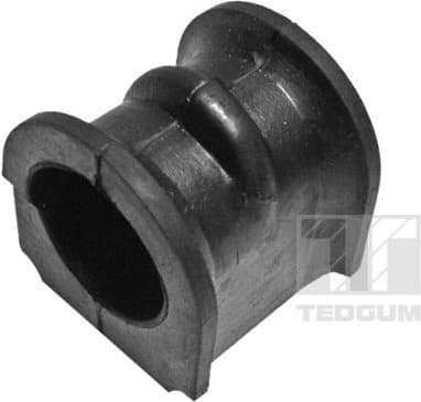 Mounting, stabiliser bar 00461535