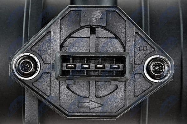 Mass Air Flow Sensor EPP-AU-008 - image 4