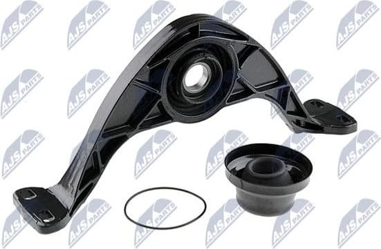 Suspension, propshaft NLW-VW-001