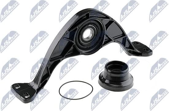 Suspension, propshaft NLW-VW-001 - image 2