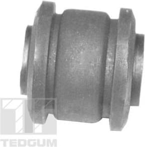 Mounting, shock absorber TED39260 - image 3