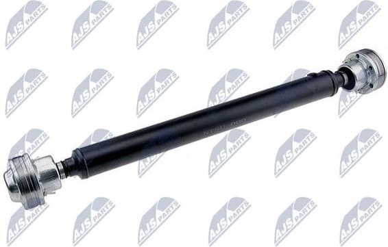 Propshaft, axle drive NWN-SU-001