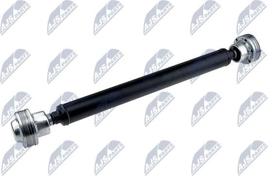 Propshaft, axle drive NWN-SU-001 - image 2