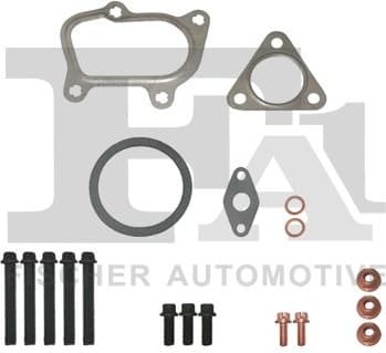 Mounting Kit, charger KT120190