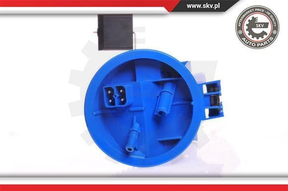 fuel supply unit 02SKV710