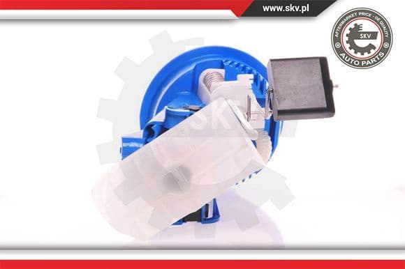 fuel supply unit 02SKV710 - image 2