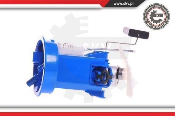 fuel supply unit 02SKV710 - image 5