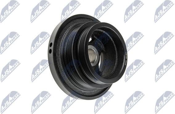 Belt Pulley, crankshaft RKP-BM-006