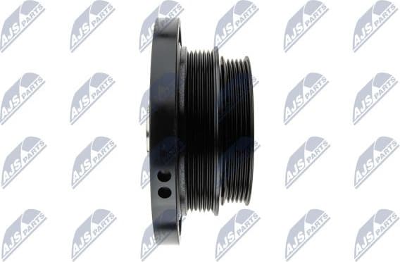 Belt Pulley, crankshaft RKP-BM-006 - image 3