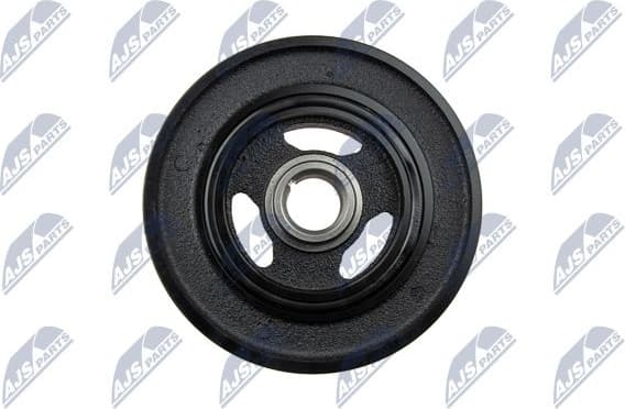 Belt Pulley, crankshaft RKP-BM-006 - image 5