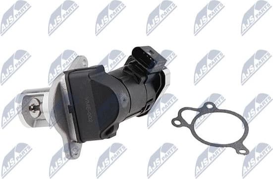 EGR Valve EGR-ME-002 - image 2