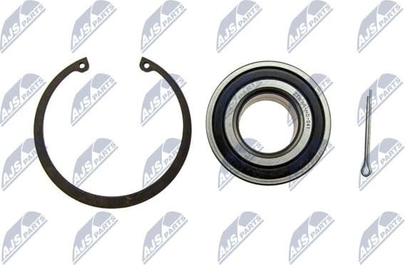 Wheel Bearing Kit KLT-HD-041 - image 3