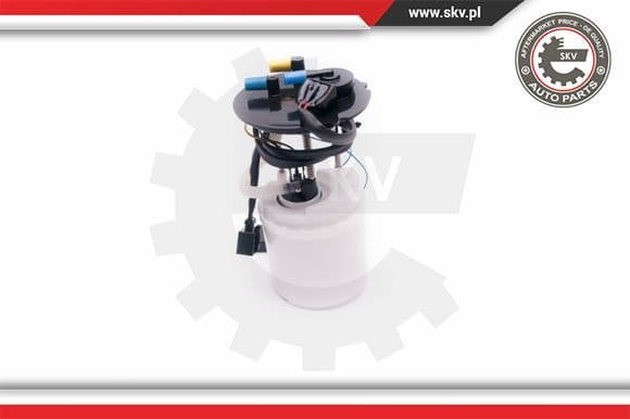 fuel supply unit 02SKV766 - image 2