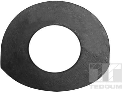 Mounting, stabiliser bar 00651894 - image 2