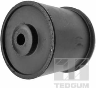 Bushing, axle beam 00167072