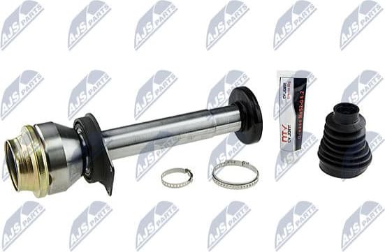 Joint Kit, drive shaft NPW-VW-044