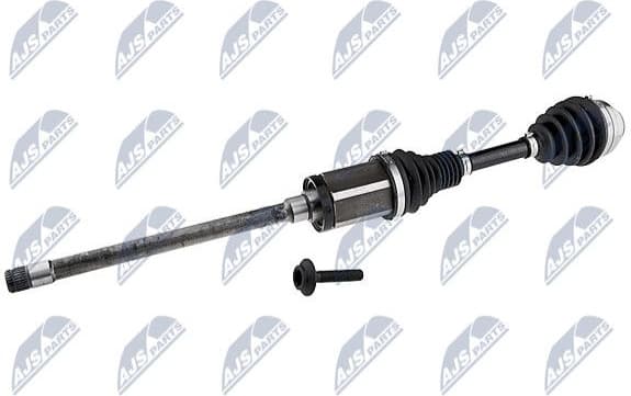 Drive Shaft NPW-BM-050