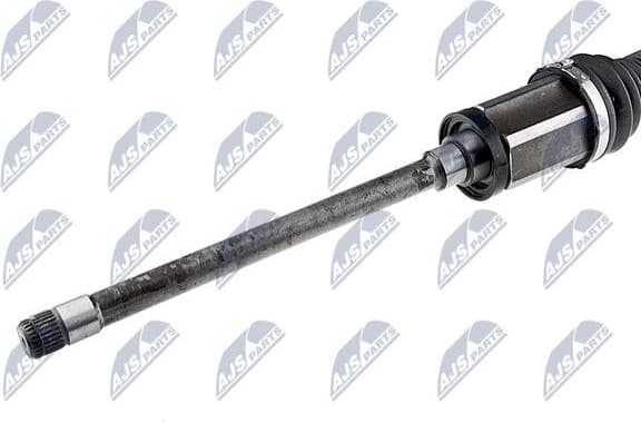 Drive Shaft NPW-BM-050 - image 2