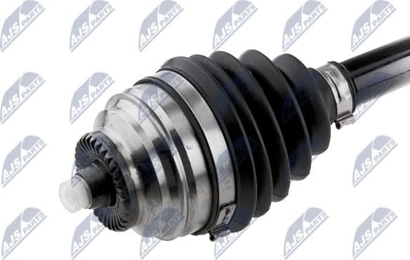 Drive Shaft NPW-BM-050 - image 3