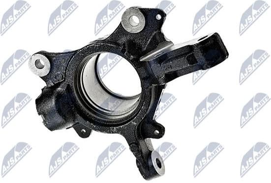 Steering Knuckle, wheel suspension ZZP-RE-025