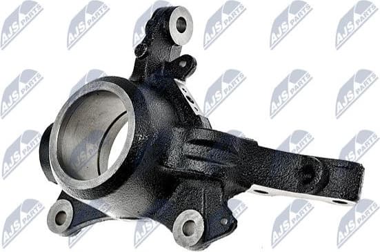 Steering Knuckle, wheel suspension ZZP-RE-025 - image 2