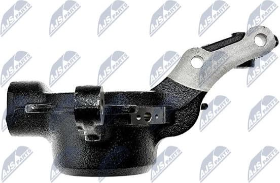 Steering Knuckle, wheel suspension ZZP-RE-025 - image 4