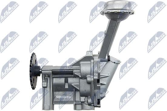 Oil Pump BPO-RE-000 - image 3