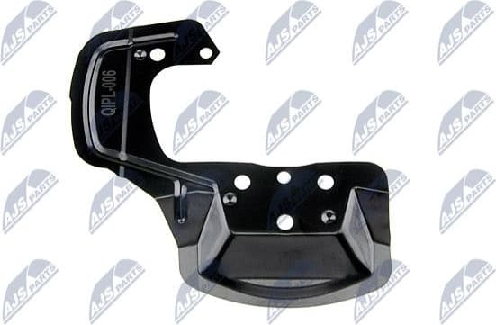 Splash Guard, brake disc HTO-PL-006