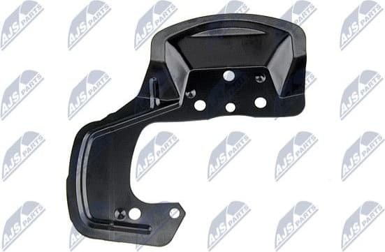 Splash Guard, brake disc HTO-PL-006 - image 2