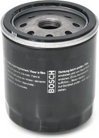 Oil Filter F 026 407 225 - image 2